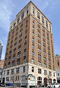 Capital Club Building