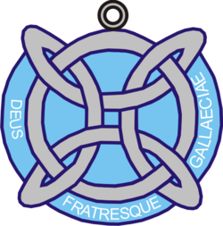 Castelao Medal