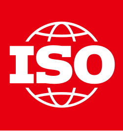 ISO Logo