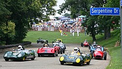 Pittsburgh Vintage Grand Prix