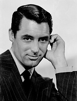 Cary Grant, 1969 recipient