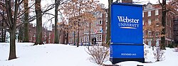 Webster University