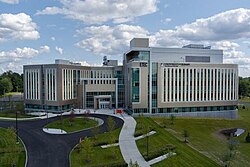 Emerging Technology and Entrepreneurship Complex