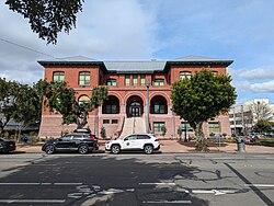 Alameda City Hall