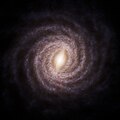 The Milky Way Galaxy