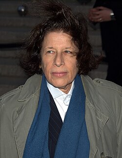 Lebowitz at the 2010 Tribeca Festival