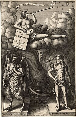 The Sphere by Marcus Manilius, translated into English by Edward Sherburne in the 17th century