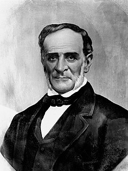 In 1846, Rancho de los Palos Verdes was separated from Rancho San Pedro and granted to brothers José Loreto Sepúlveda (pictured) and Juan Capistrano Sepúlveda.