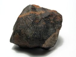 Eucrite meteorite