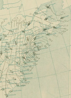 Weather forecasts are an application of dynamical systems in the context of Computational Fluid Dynamics