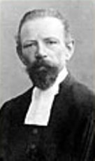 Heinrich Hansen