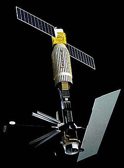 Seasat (NASA/JPL-Caltech)