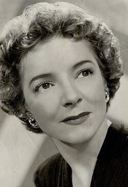 In 1977, Helen Hayes became the second person and first woman to win all four awards.