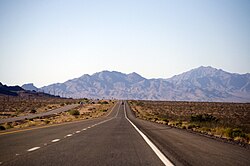 Arizona - North America - Southwest - Interstate Highway System (4893585908)