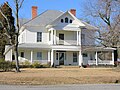 Samuel Bartley Holleman House