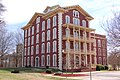 Estey Hall