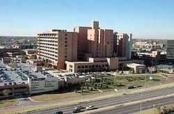 INTEGRIS Baptist Medical Center