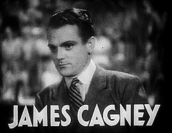 Footlight Parade (1933)