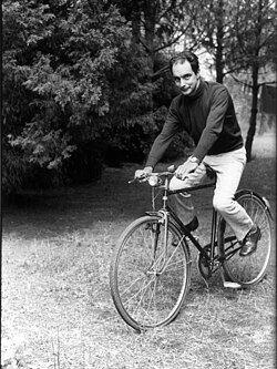 Calvino in 1970