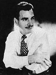 Nelson Olmsted of NBC's Sleep No More fantasy series
