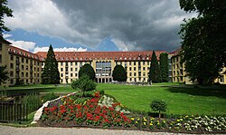 The University Medical Center Freiburg