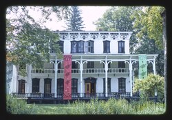 Lexington Conservatory Theatre, 1976