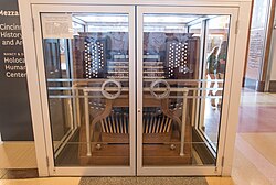 The Grand E.M. Skinner Concert Organ
