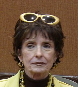 O'Brien in 2013