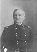 Major Samuel Whitside