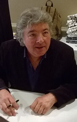 Steve Holley, the group's last drummer