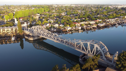 High Street Bridge