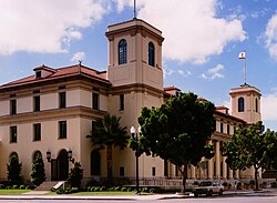 Weinberger U.S. Courthouse