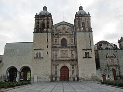 Santo Domingo de Guzmán Church