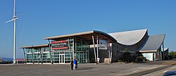 Columbia River Maritime Museum