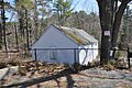 Sampson-White Joiner Shop