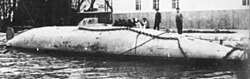 Peral at Cartagena, 1888