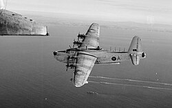 Coastal Command Short Sunderland
