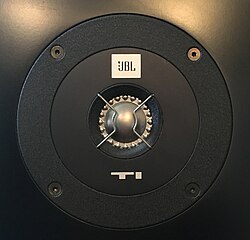 Loudspeaker box