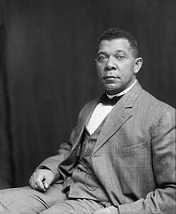 Washington c. 1895, by Frances Benjamin Johnston