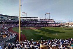 Charles Schwab Field