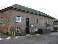 Established in 1068, Otterton Mill sits in the village of Otterton, near Budleigh Salterton in Devon, England.
