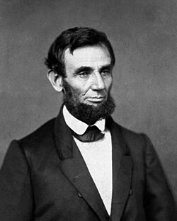 President Abraham Lincoln ordered Frémont to rescind his emancipation edict.