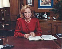 Healy served at NIH from 1991 to 1993.