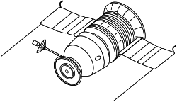 Zond 5 – First lunar flyby and return to Earth, first terrestrials to circle the Moon
