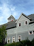 Tucker Carriage House