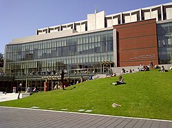 Seattle University (2004)