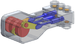 How a Triplex-Style Plunger Mud Pump Works