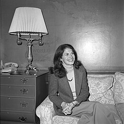 Lansing in 1980
