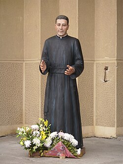Padre Hurtado