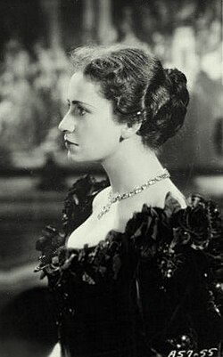 Ashcroft in 1936